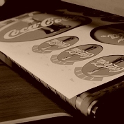 Coca Cola